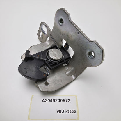 2008-2014 Mercedes-Benz C-Class Rear Seat Back Lock A2049200572