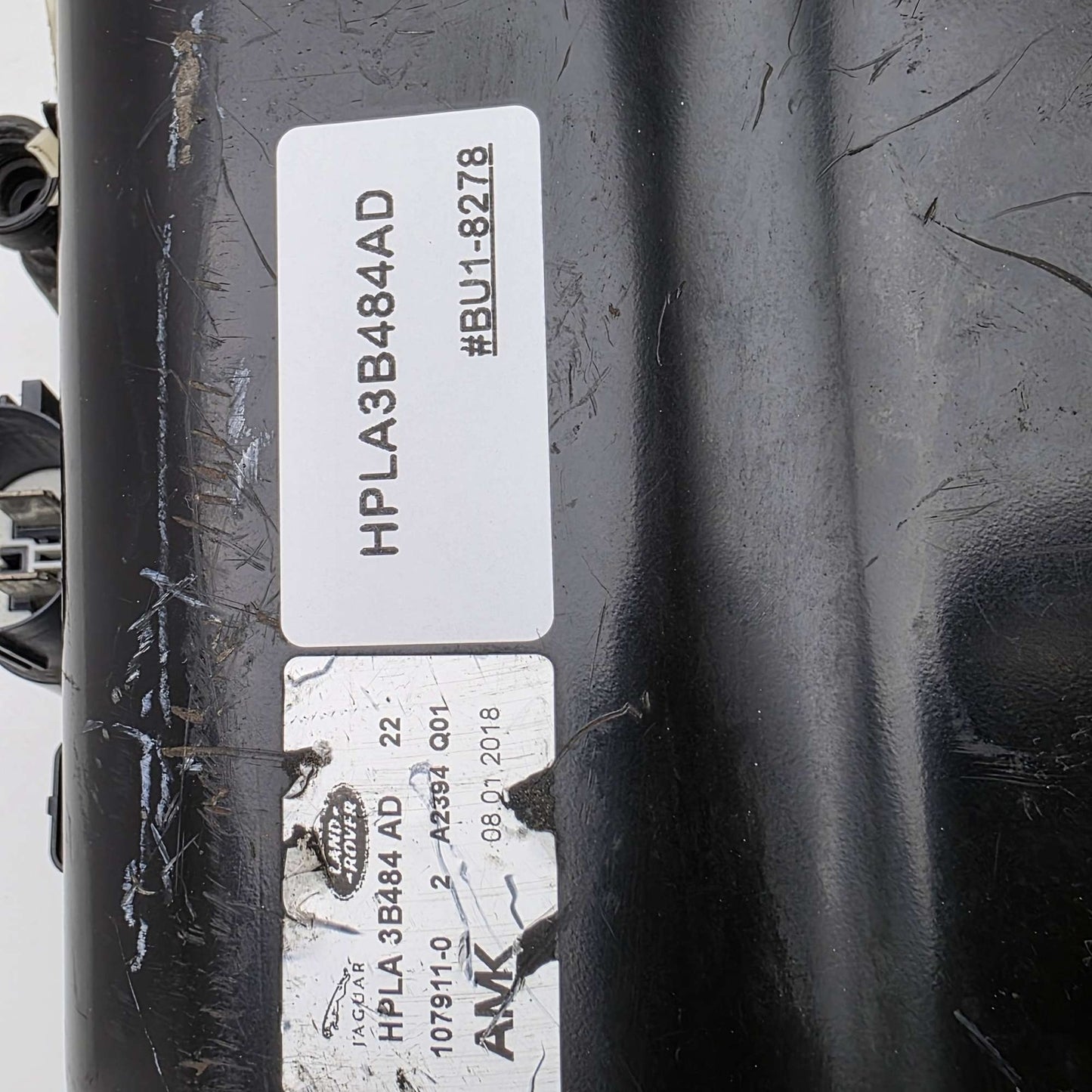 2013-2022 Land Rover Range Rover Sport L494 Air Compressor HPLA3B484AD