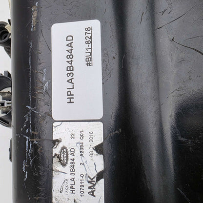 2013-2022 Land Rover Range Rover Sport L494 Air Compressor HPLA3B484AD