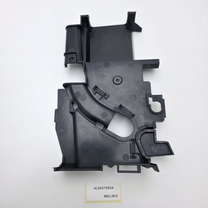 2007-2015 Audi Q5 Fuse Box Cover PASSENGER COMPARTMENT 4L0937555A