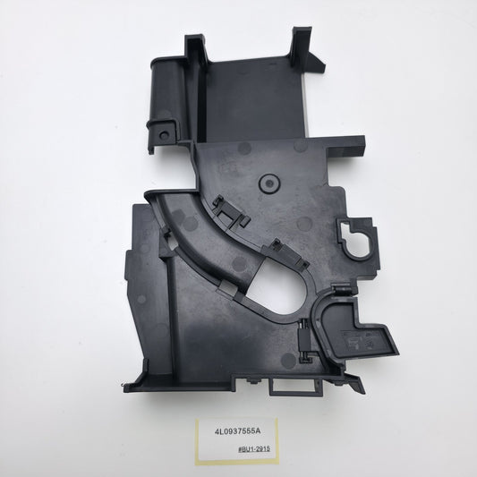 2007-2015 Audi Q5 Fuse Box Cover PASSENGER COMPARTMENT 4L0937555A