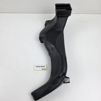 2010-2016 Porsche Panamera Front AC Heater Air Vent Outlet Duct 970572493