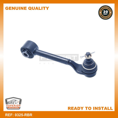 Febest 2005-2017 Honda Odyssey Rear Upper Transverse Link 0325-RBR
