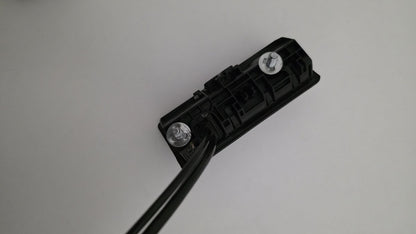 2017-2019 Audi Q7 Premium Liftgate Latch Handle 4MO827566