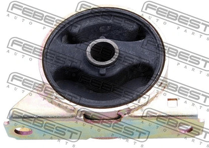 FEBEST 1995-2009 Mitsubishi Outlander Front Engine Mount AT MM-CUAFR