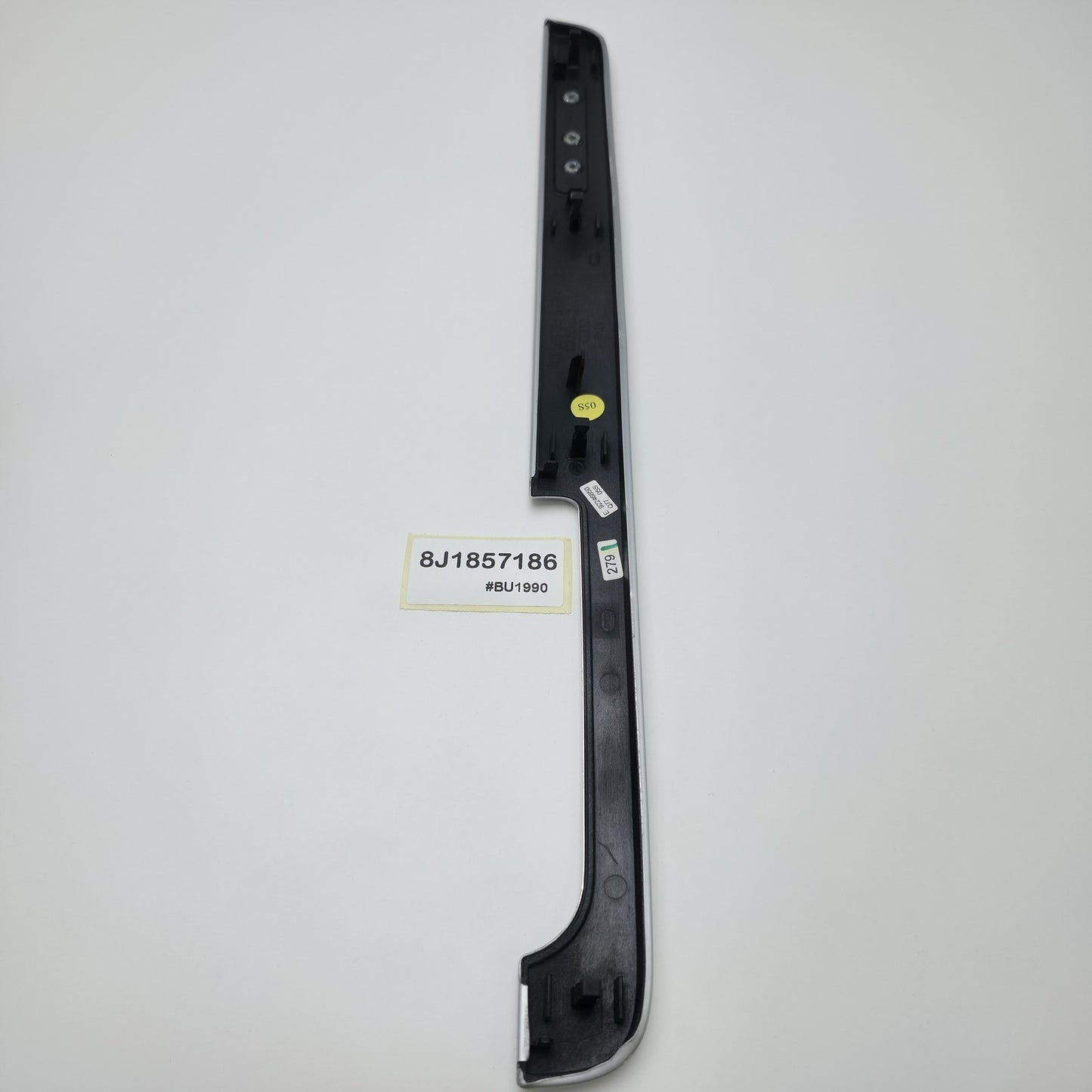 2006-2015 Audi TTRS Decorative Strip Trim Over Glovebox 8J1857186