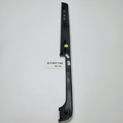 2006-2015 Audi TTRS Decorative Strip Trim Over Glovebox 8J1857186