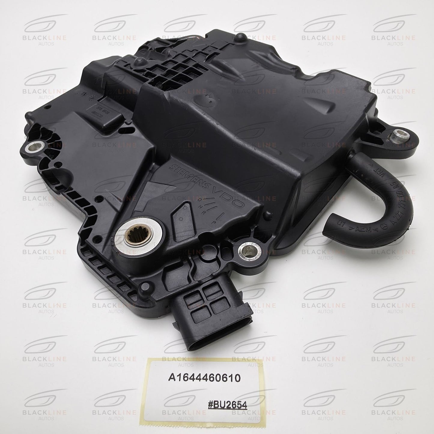 2006-2020 Mercedes-Benz CLS-Class TCU Transmission Control Module A1644460610