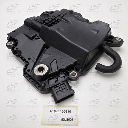 2006-2020 Mercedes-Benz CLS-Class TCU Transmission Control Module A1644460610
