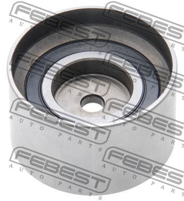 FEBEST 02-09 Toyota 4Runner Timing Belt Tensioner Pulley 0187-UZJ100