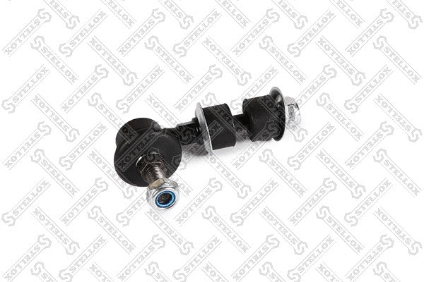 STELLOX 1999-2005 Nissan Almera Stabilizer Connecting Rod Assembly 546184M400