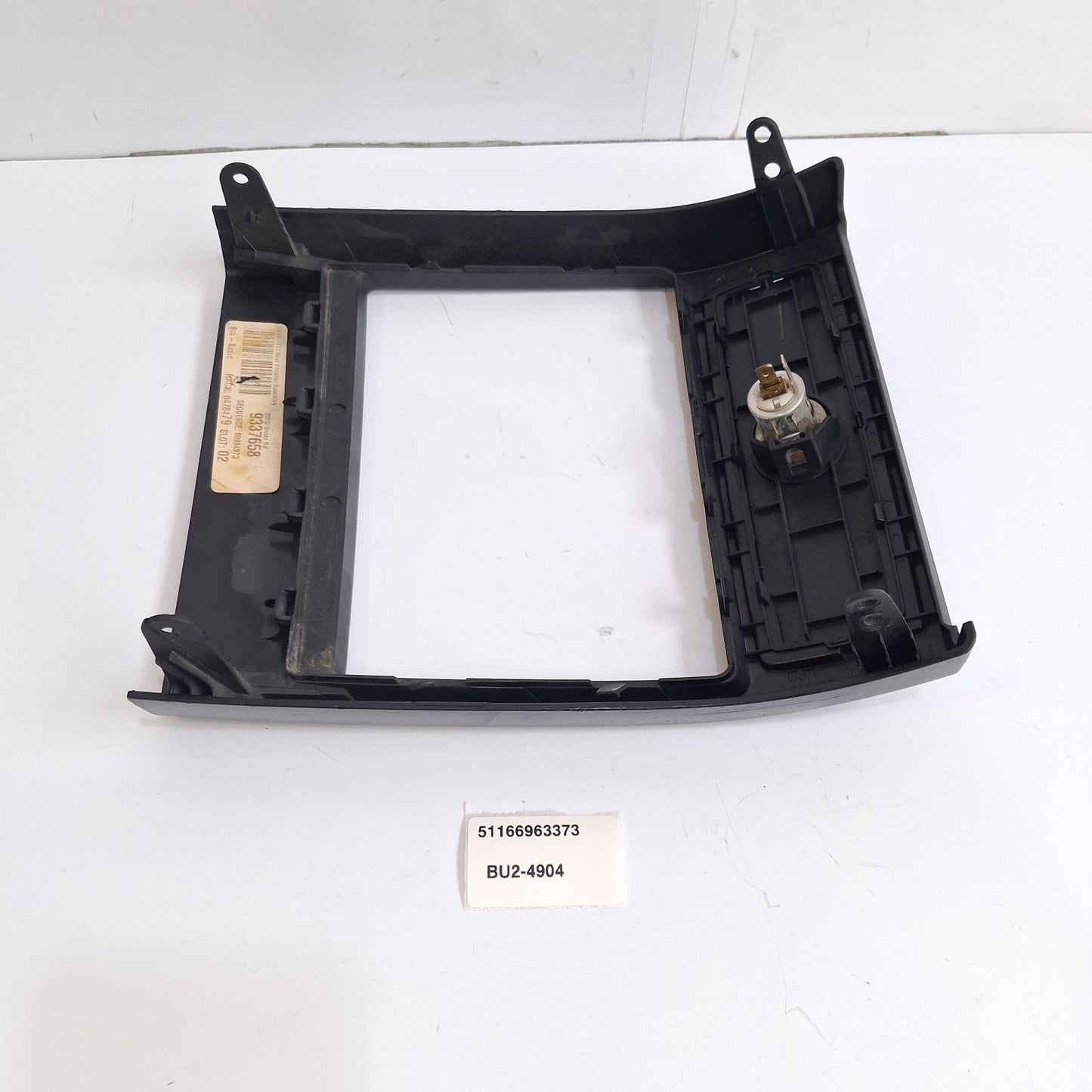 2007-2014 BMW X6 Switch Cover 51166963373
