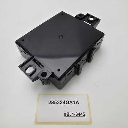 2014-2023 Infiniti Q50 CONTROL ASSY-SONAR 285324GA1A