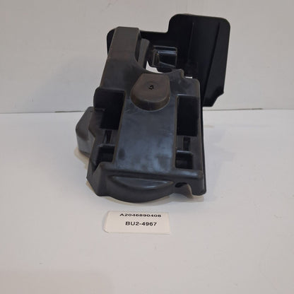 2008-2014 Mercedes-Benz C300 Brake Pedal Cover Bracket A2046890408