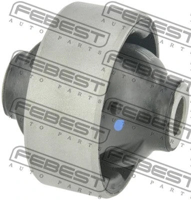 FEBEST 2012-2018 Chevrolet Aveo Front Arm Bushing CHAB-024
