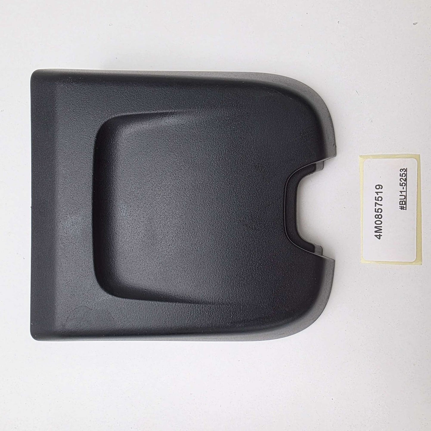 2016-2024 Bentley Continental GT Interior Rear View Mirror Cover 4M0857519