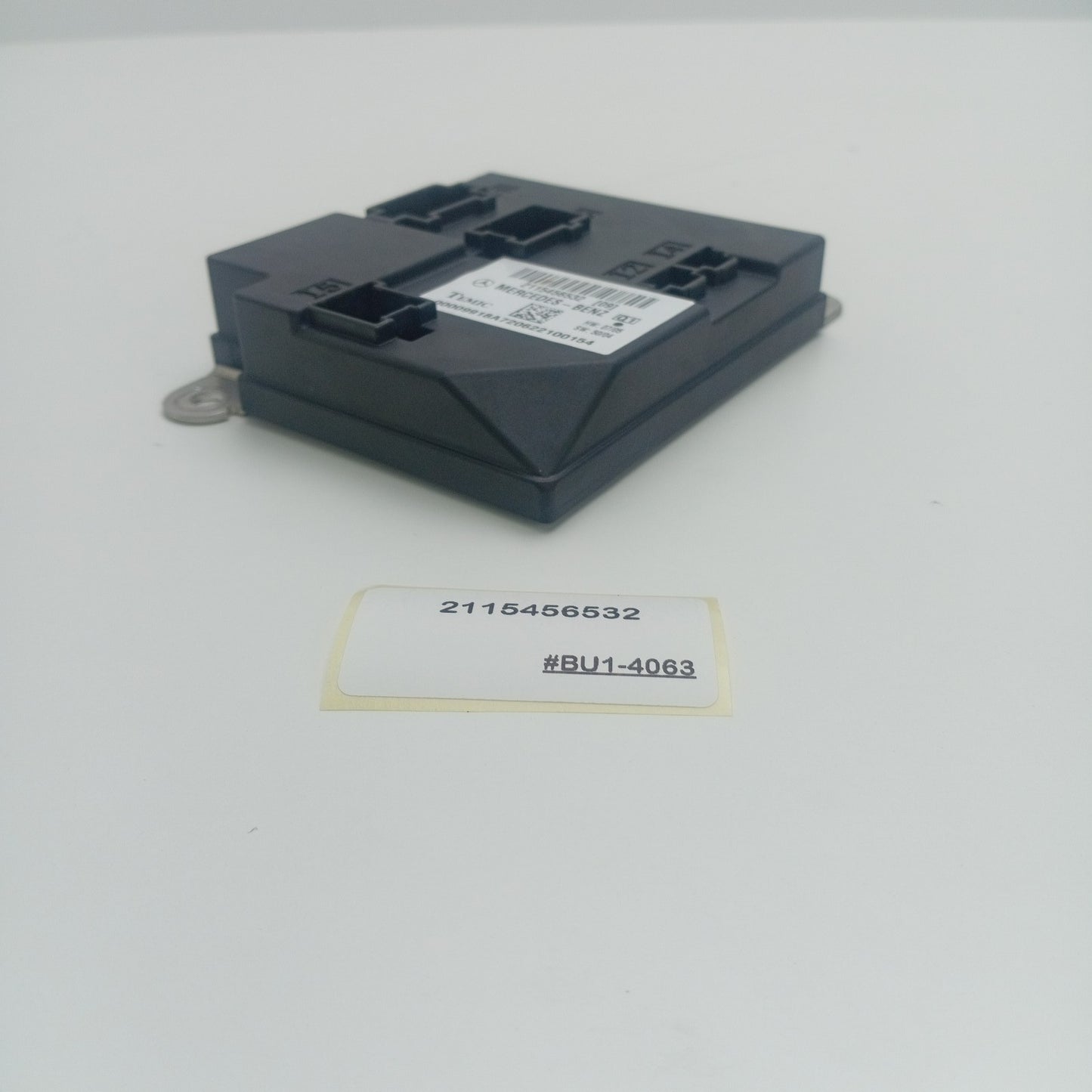 2006-2007 Mercedes-Benz E-Class Body Control Module 2115456532