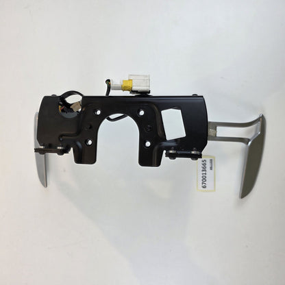 2014-2020 Maserati Ghibli STEERING WHEEL PADDLE SHIFTERS 670013665