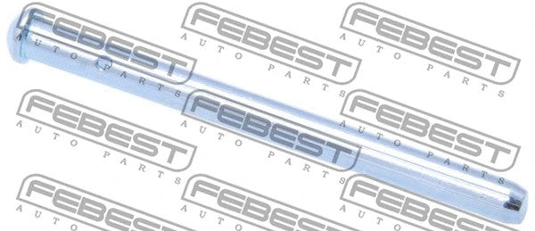 FEBEST 2008 Mitsubishi Montero Sport Rear Caliper Slide Pin 0474-K96R