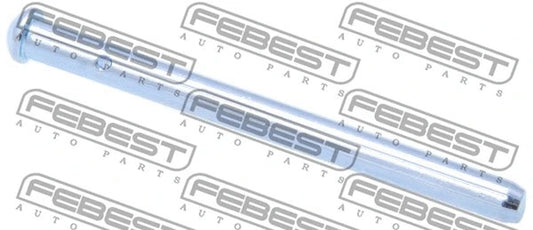 FEBEST 2008 Mitsubishi Montero Sport Rear Caliper Slide Pin 0474-K96R