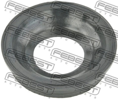 FEBEST VAG Seal Ring, Injector VWCP-001