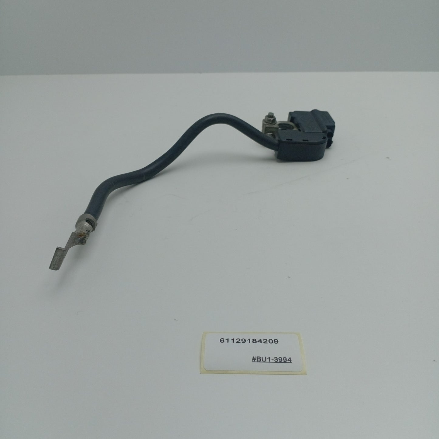 2007-2014 BMW X6 Negative Battery Cable 61129184209