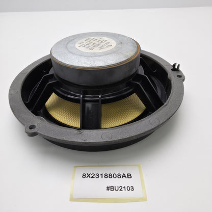 2008-2015 Jaguar XF X250 Front Rear Door Speaker 8X2318808AB