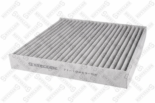 STELLOX RENAULT Filter, cabin air - 272779759R