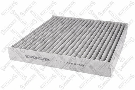 STELLOX RENAULT Filter, cabin air - 272779759R