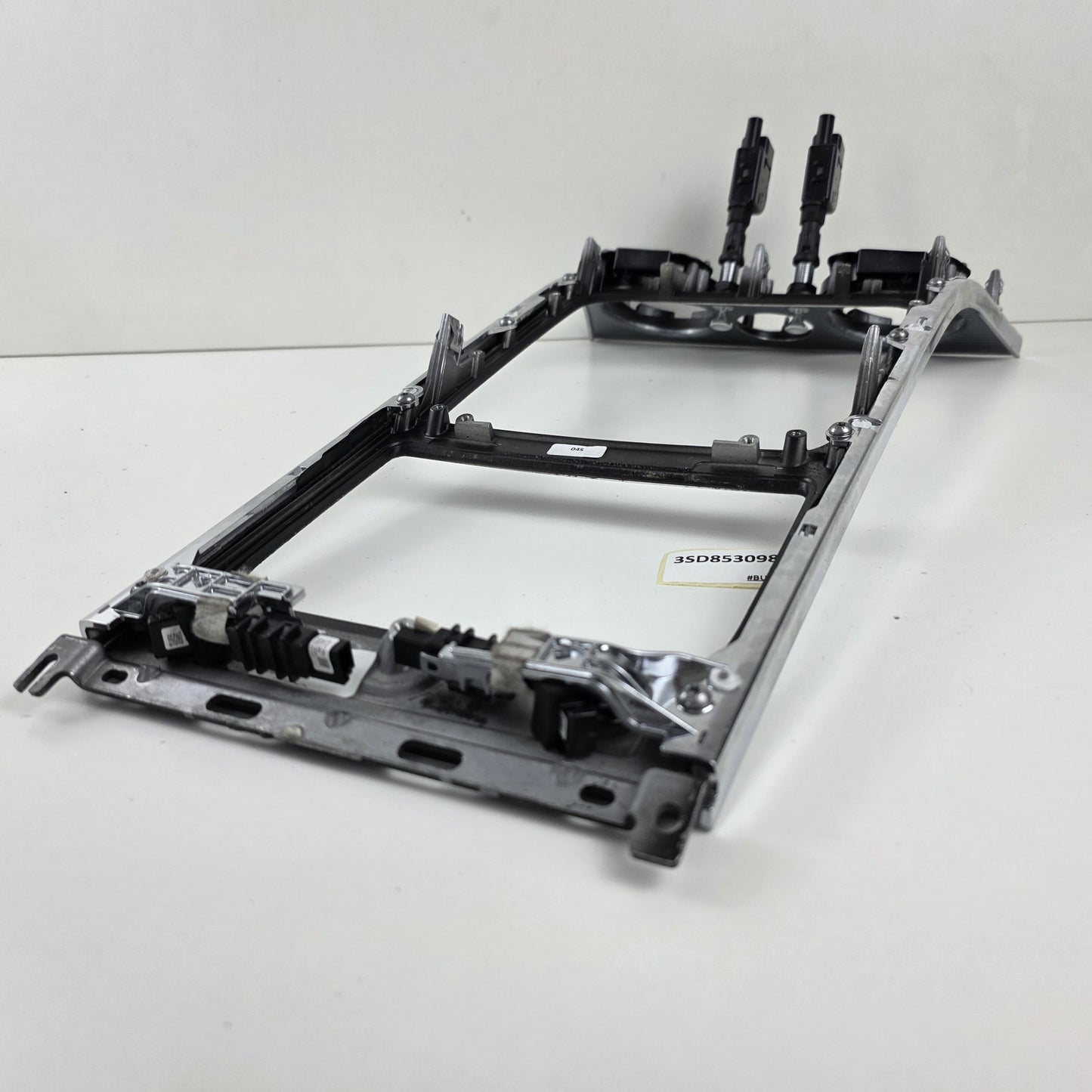 2018-2024 Bentley Continental GT Centre Console Surround Trim 3SD853098A