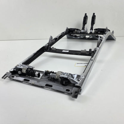 2018-2024 Bentley Continental GT Centre Console Surround Trim 3SD853098A