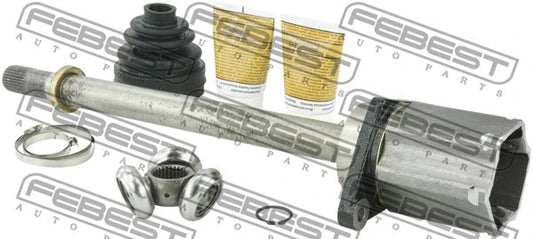 FEBEST 2009-2014 Nissan Murano Inner Cv Joint 0211-J32RH