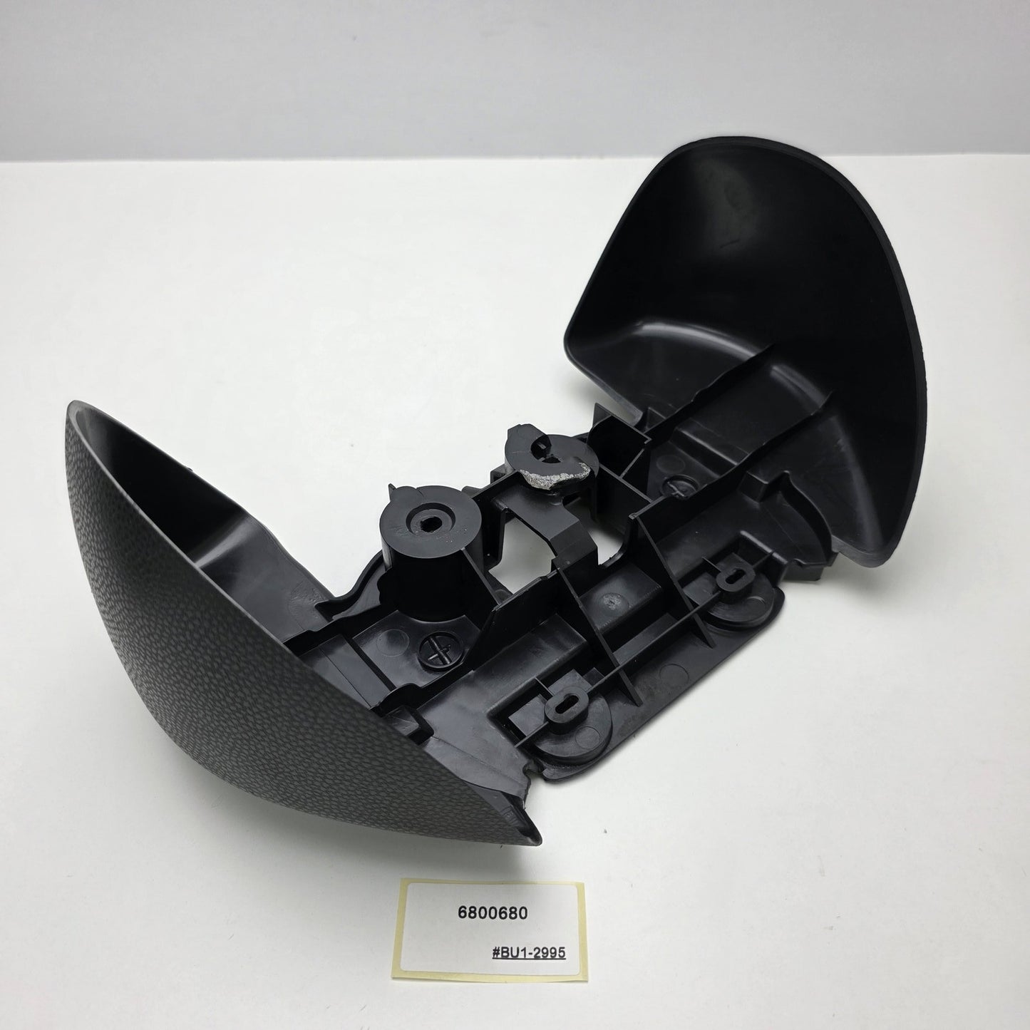 2002-2006 MINI Cooper S R53 Centre Console Tunnel Bottom Section 6800680