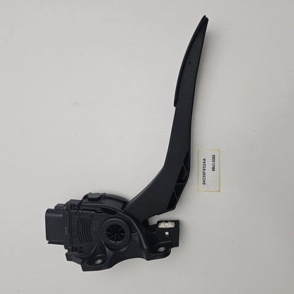2010 Jaguar XJ Gas Accelerator Pedal 9X239F832AA