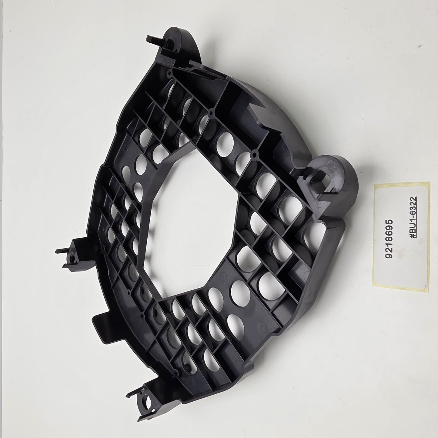 2006-2014 BMW X5 Subwoofer Speaker 9218695