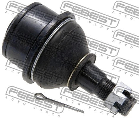 Febest 2007-2021 Toyota Tundra Ball Joint Front Lower Arm 0120-233