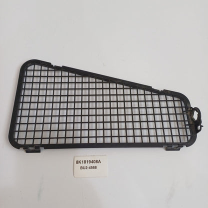 2013-2016 Audi SQ5 Air Cabin Filter Cover 8K1819408A