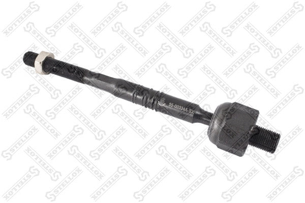 STELLOX 2004-2013 BMW X3 Tie Rod Assembly 32103412798
