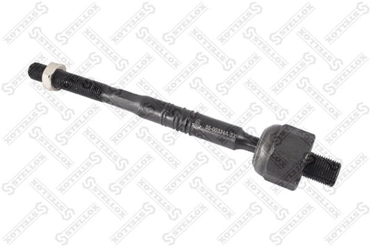 STELLOX 2004-2013 BMW X3 Tie Rod Assembly 32103412798