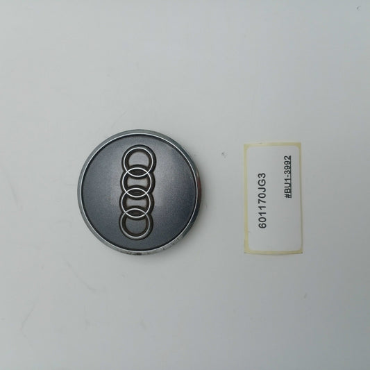 2019-2024 Audi A8 Wheel Center Cap 601170JG3