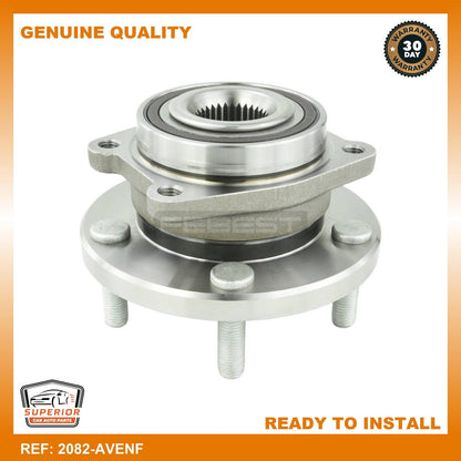 FEBEST Alfa Romeo Wheel Bearing Kit 2082-AVENF