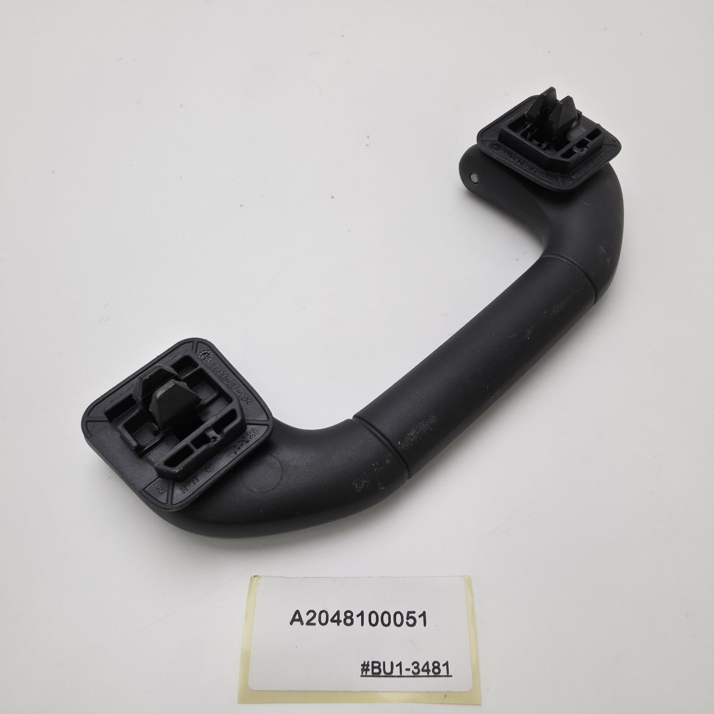 2007-2014 Mercedes-Benz C Roof Grab Handle A2048100051