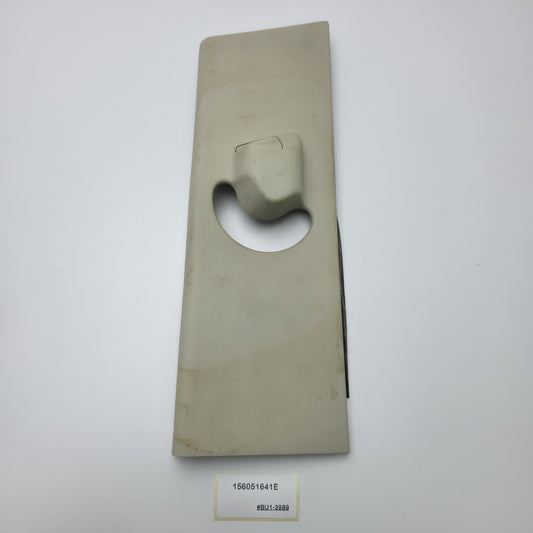 2016-2020 Jaguar XJ Center Right Pillar Trim 156051641E