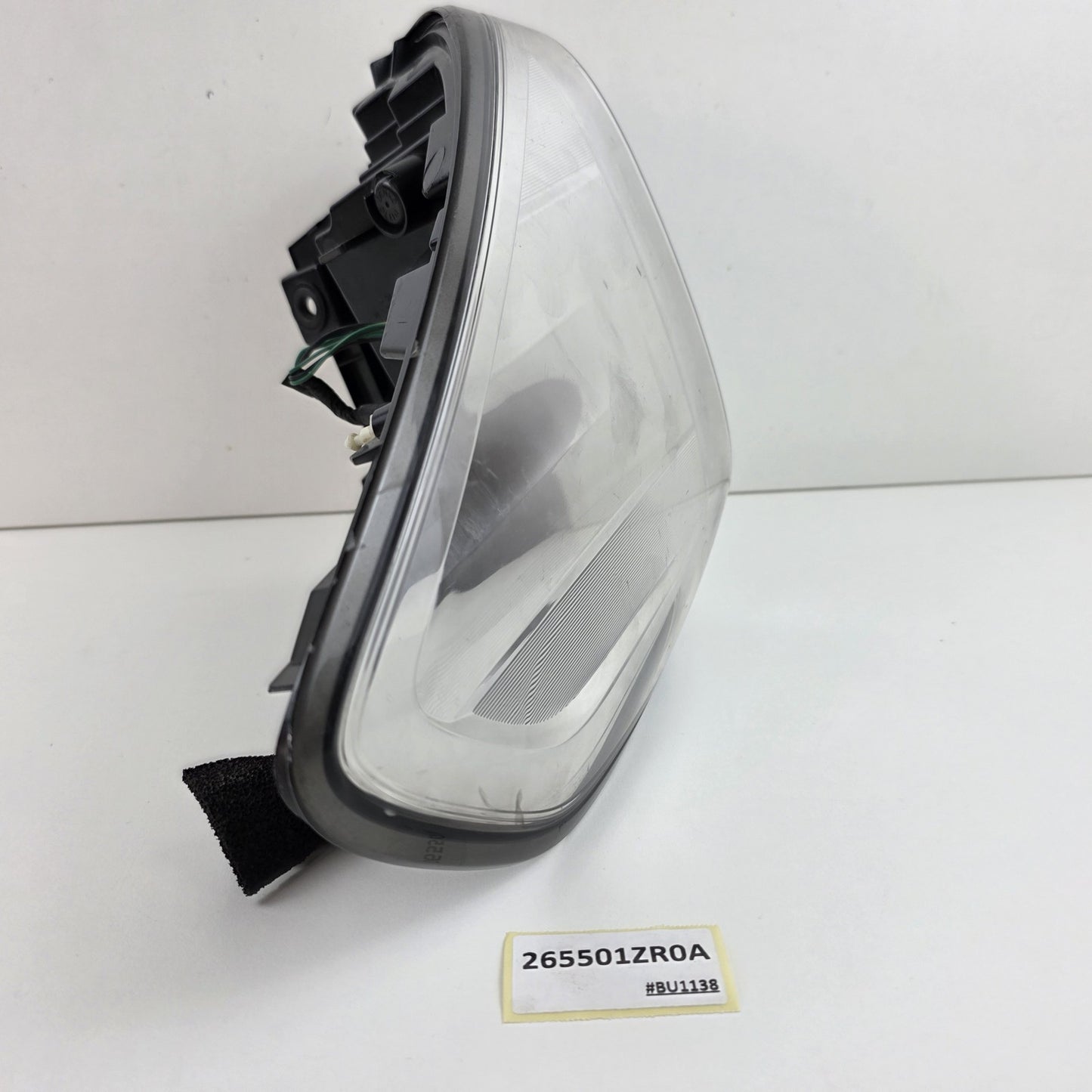 2009-2017 Nissan Patrol Combination Lamp Assembly-Rear Right Hand 265501ZR0A