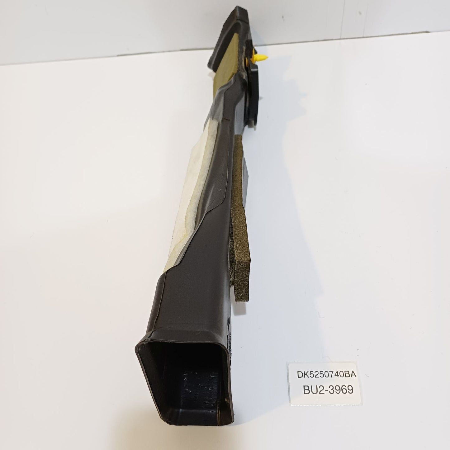 2015-2016 LAND ROVER RANGE ROVER Air Intake Duct DK5250740BA
