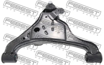 FEBEST 04-09 Nissan Frontier Suspension Control Arm Front Right Lower 0224-R51LR