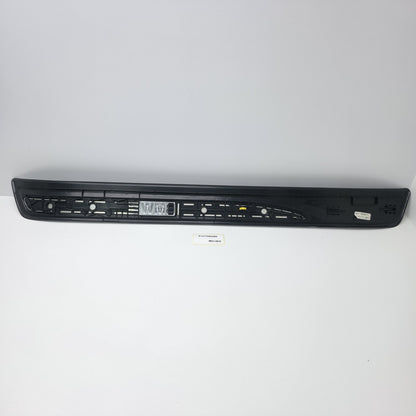 2006-2008 BMW E91 Front Right Entrance Cover 51477060280