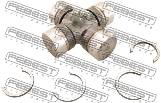 FEBEST HYUNDAI Universal Joint AST-GGN15