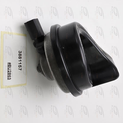1999-2005 BMW 5 Series E39 525i Low Tone Horn 3881157