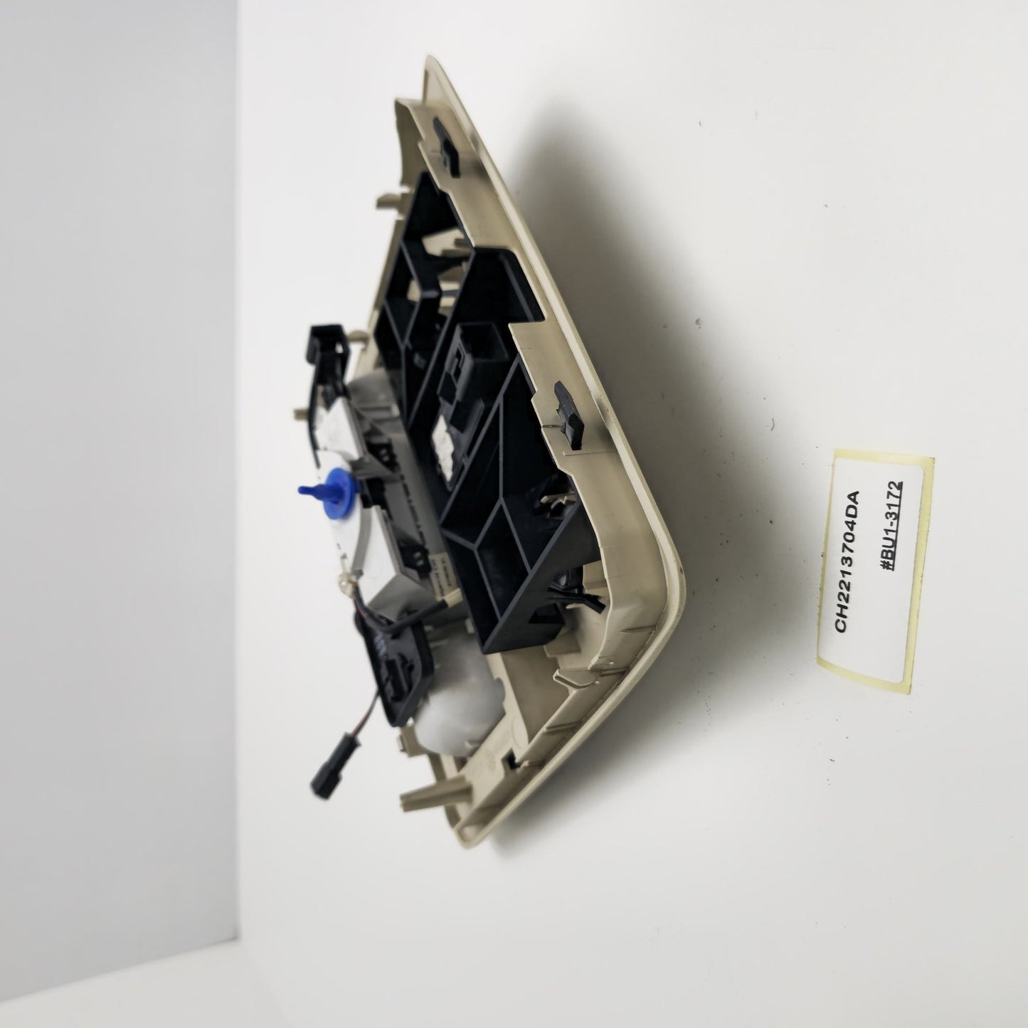 2005-2009 Land Rover LR3 OVERHEAD ROOF CENTER CONSOLE CH2213704DA